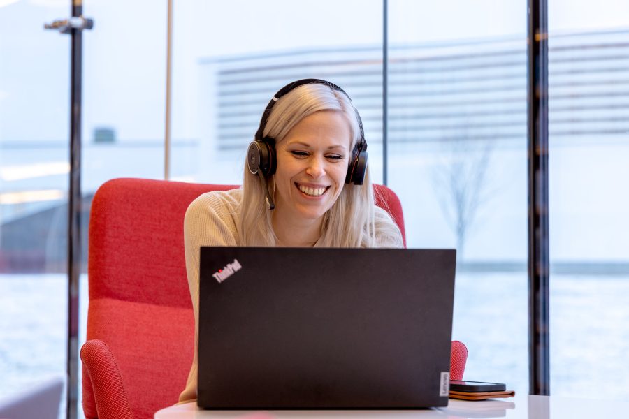 Vinkit keskittymiseen ja tuottavuuteen